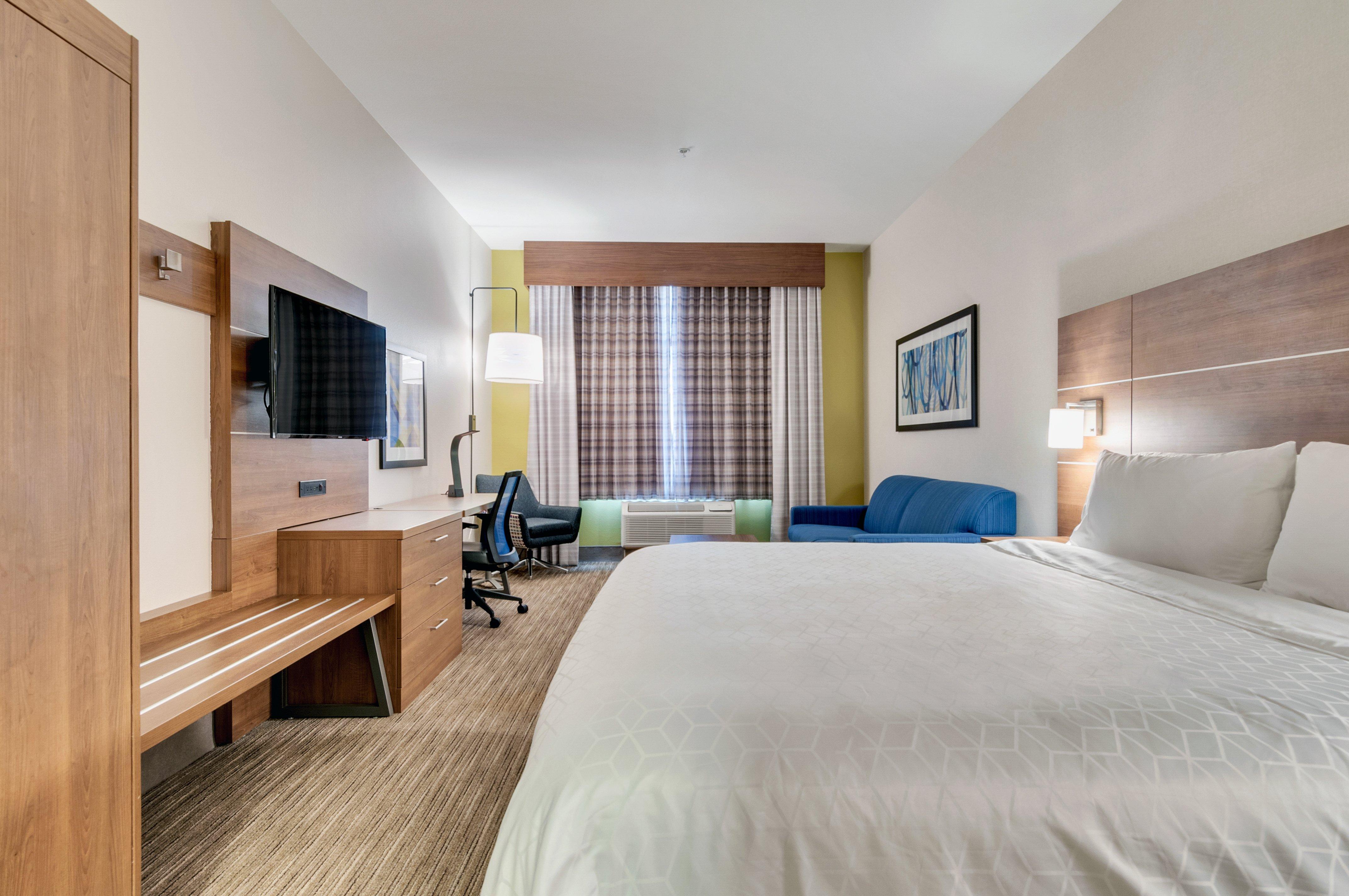Holiday Inn Express Hotel & Suites Lake Elsinore By Ihg Exterior foto